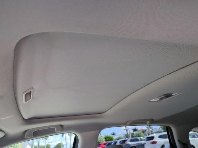 used 2016 Honda CR-V car, priced at $22,300