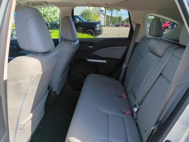 used 2016 Honda CR-V car, priced at $22,300