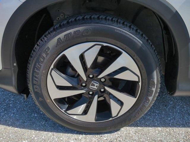 used 2016 Honda CR-V car, priced at $22,300