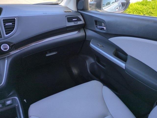 used 2016 Honda CR-V car, priced at $22,300