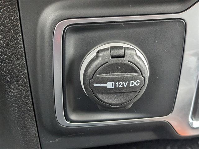 new 2025 Jeep Wrangler car, priced at $43,340