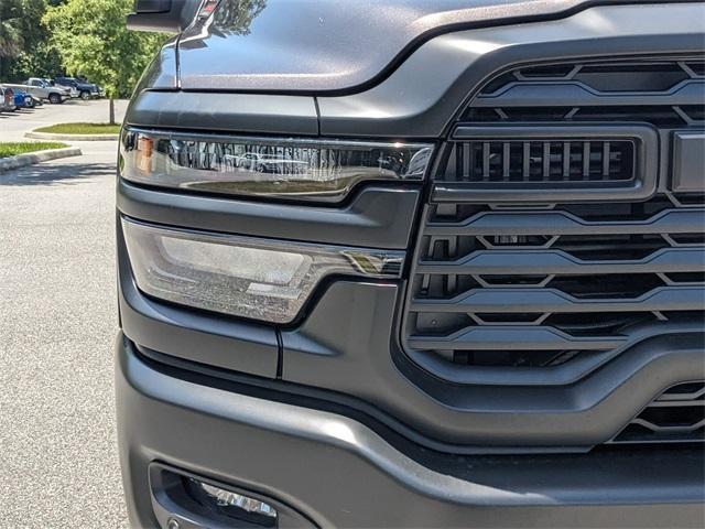 new 2025 Ram 2500 car, priced at $57,775