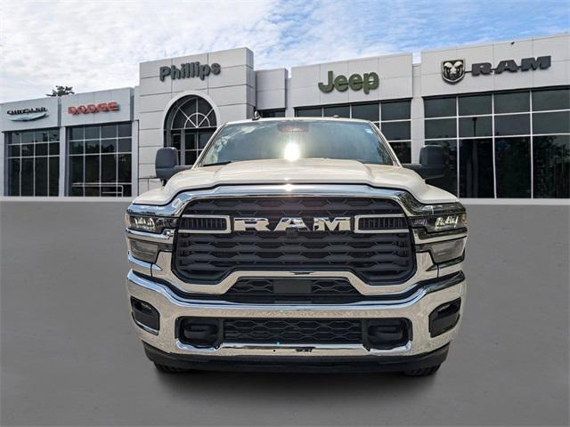 new 2025 Ram 2500 car, priced at $56,280
