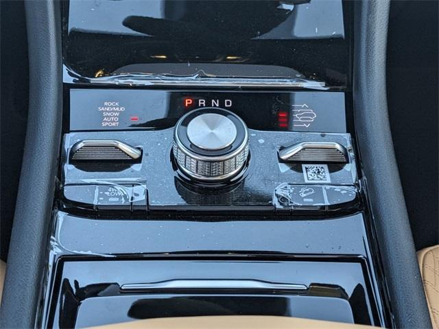 new 2025 Jeep Grand Cherokee car, priced at $61,260