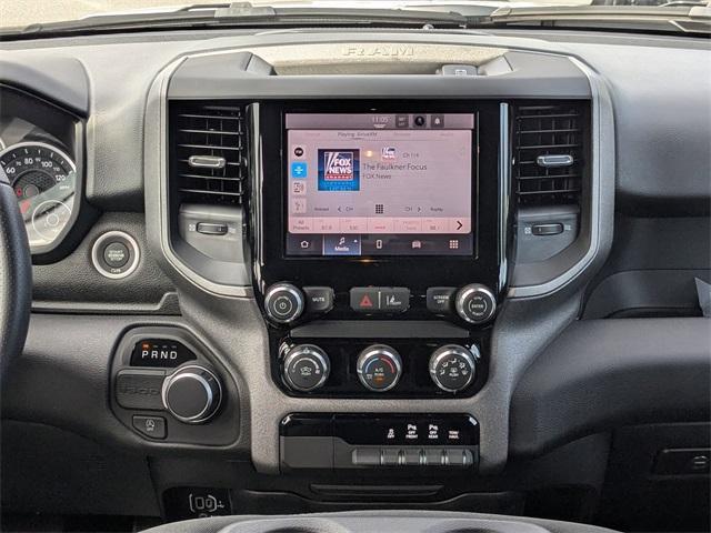 new 2026 Ram 1500 car, priced at $44,505