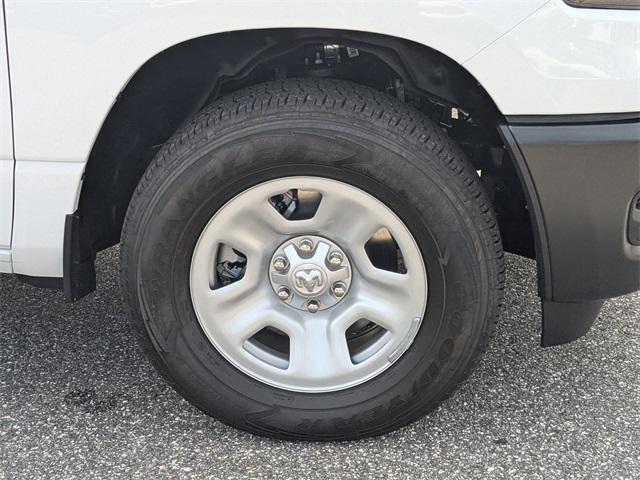 new 2026 Ram 1500 car, priced at $44,505