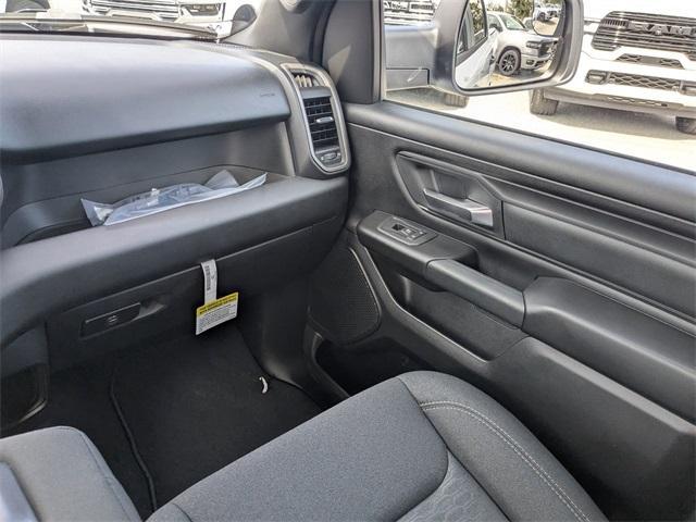 new 2026 Ram 1500 car, priced at $44,505