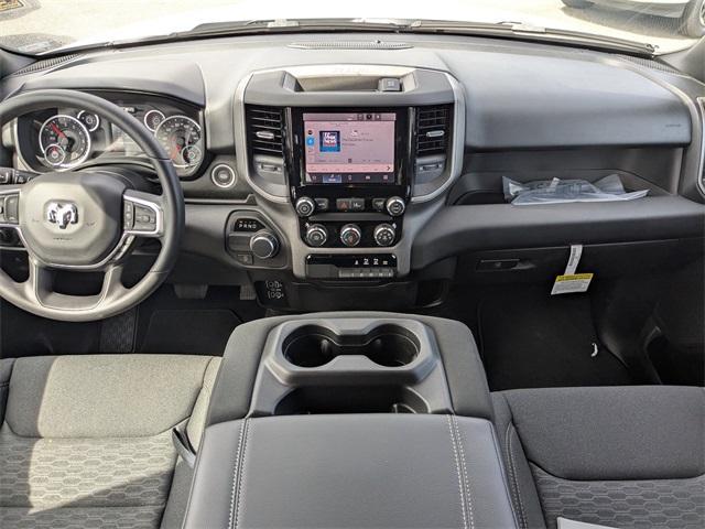 new 2026 Ram 1500 car, priced at $44,505