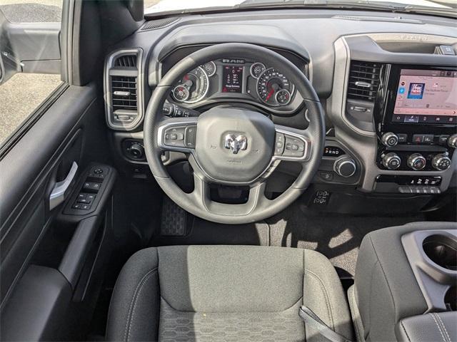 new 2026 Ram 1500 car, priced at $44,505