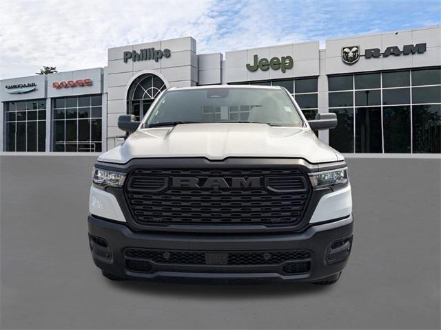 new 2026 Ram 1500 car, priced at $44,505