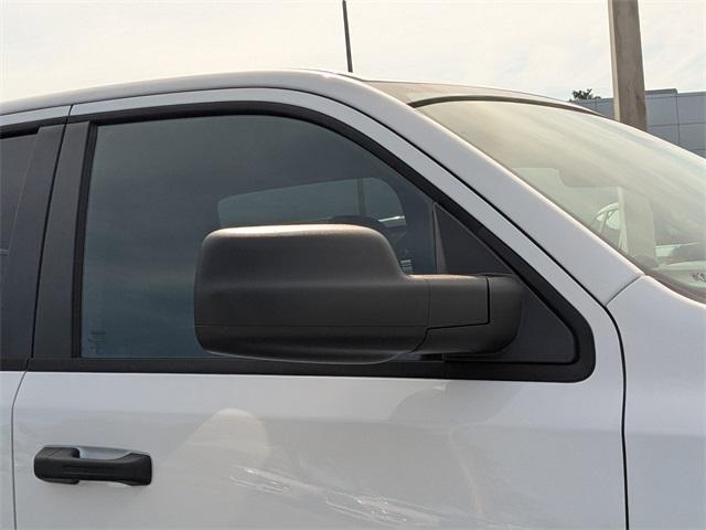 new 2026 Ram 1500 car, priced at $44,505