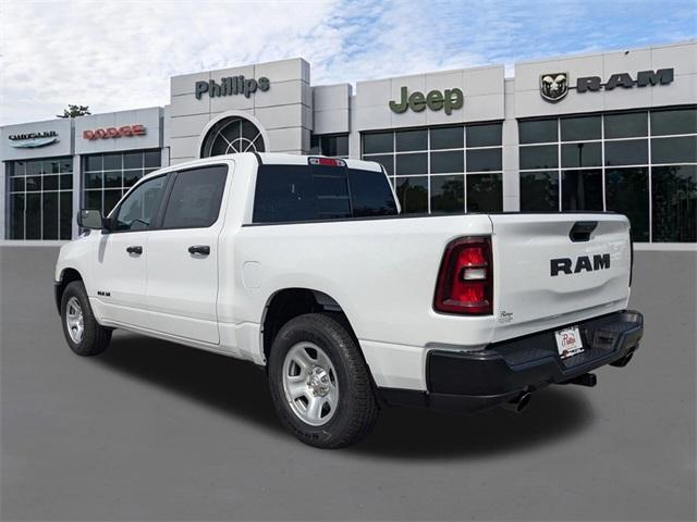 new 2026 Ram 1500 car, priced at $44,505