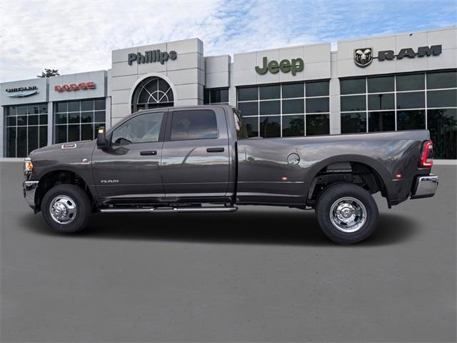 new 2024 Ram 3500 car, priced at $75,880