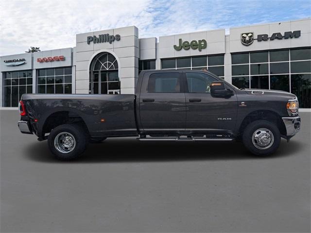 new 2024 Ram 3500 car, priced at $75,880