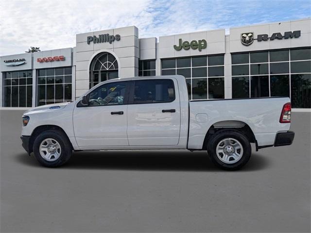 used 2024 Ram 1500 car, priced at $37,382