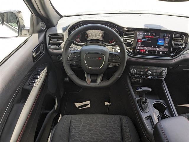 new 2025 Dodge Durango car, priced at $42,085