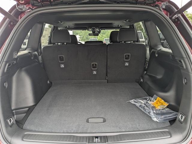 new 2025 Jeep Grand Cherokee car, priced at $42,170