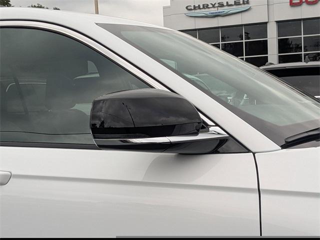 new 2025 Jeep Grand Cherokee L car, priced at $40,852