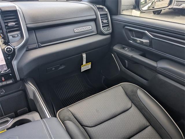 new 2025 Ram 1500 car, priced at $68,250