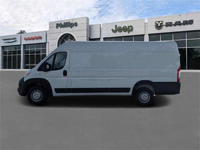 new 2024 Ram ProMaster 3500 car, priced at $60,635