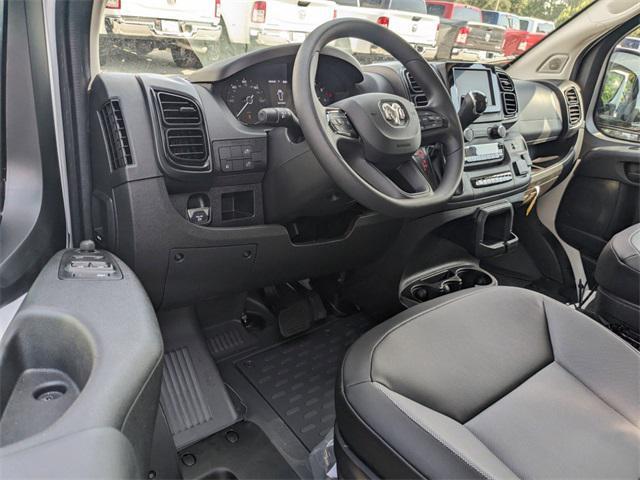 new 2024 Ram ProMaster 3500 car, priced at $60,635