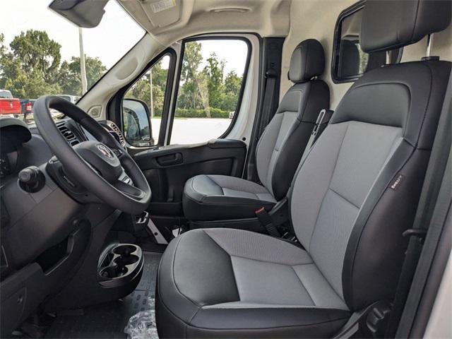 new 2024 Ram ProMaster 3500 car, priced at $60,635