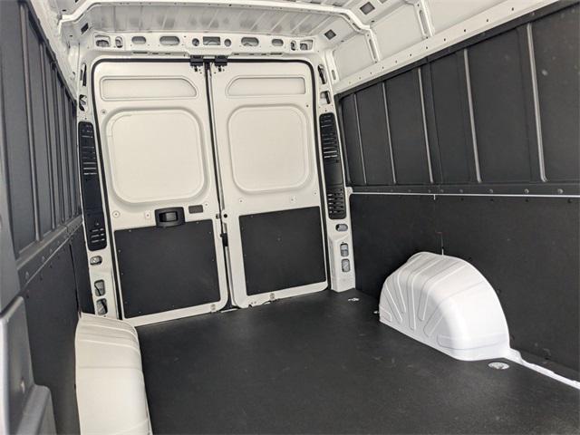 new 2024 Ram ProMaster 3500 car, priced at $60,635