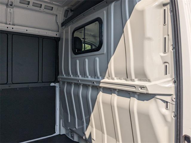 new 2024 Ram ProMaster 3500 car, priced at $60,635