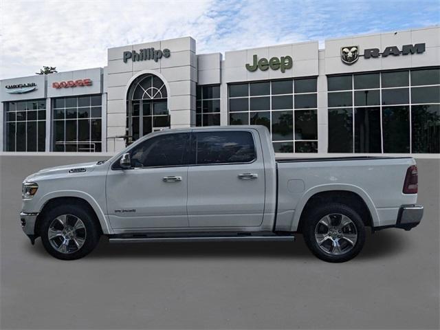 used 2020 Ram 1500 car, priced at $38,888