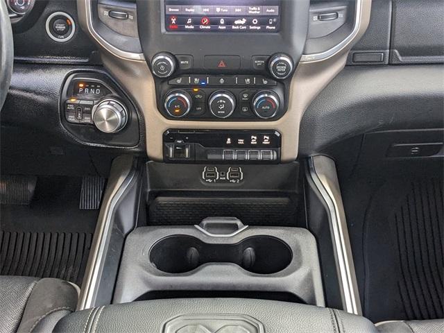 used 2020 Ram 1500 car, priced at $38,888