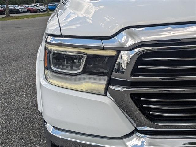 used 2020 Ram 1500 car, priced at $38,888
