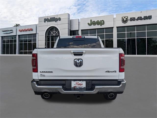 used 2020 Ram 1500 car, priced at $38,888