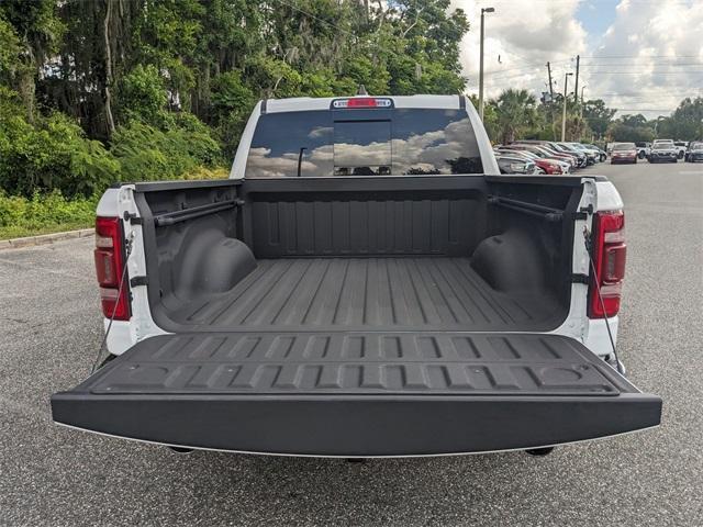 used 2020 Ram 1500 car, priced at $38,888
