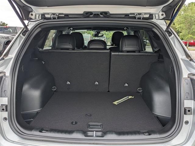 new 2025 Jeep Compass car, priced at $34,835