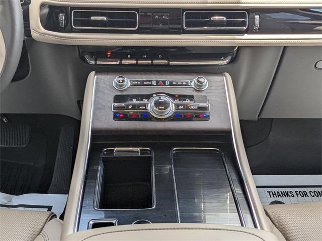used 2023 Lincoln Aviator car, priced at $48,771