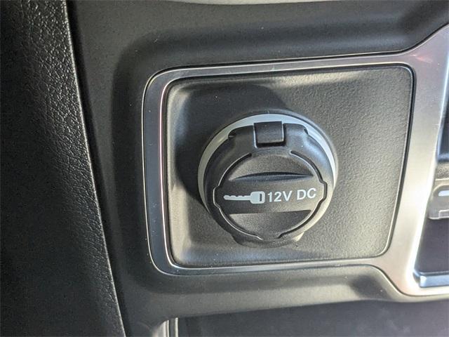 new 2026 Jeep Wrangler car, priced at $55,735