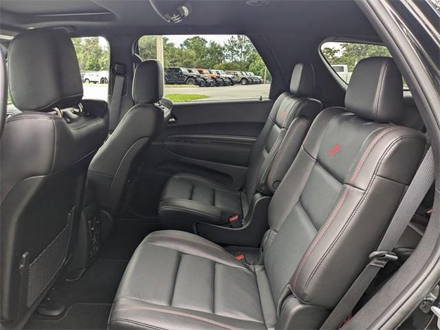 new 2025 Dodge Durango car, priced at $58,180