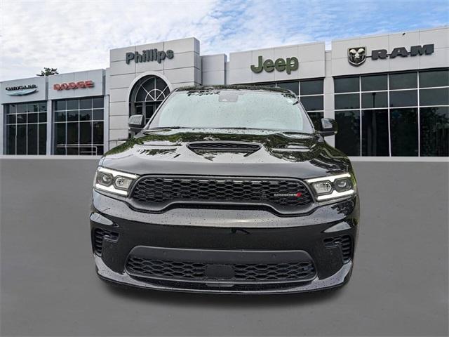 new 2025 Dodge Durango car, priced at $58,180