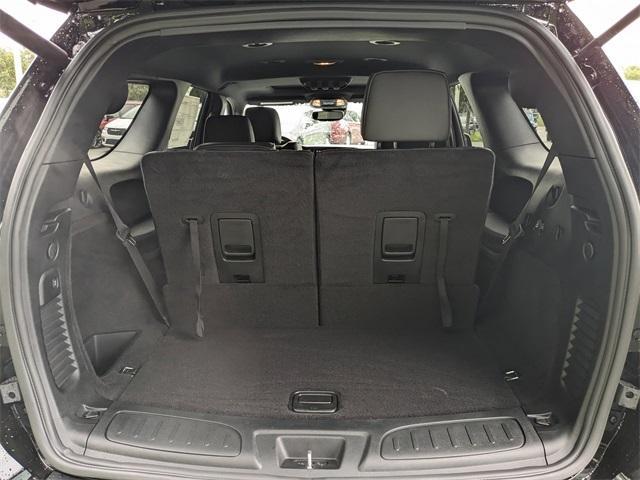 new 2025 Dodge Durango car, priced at $58,180