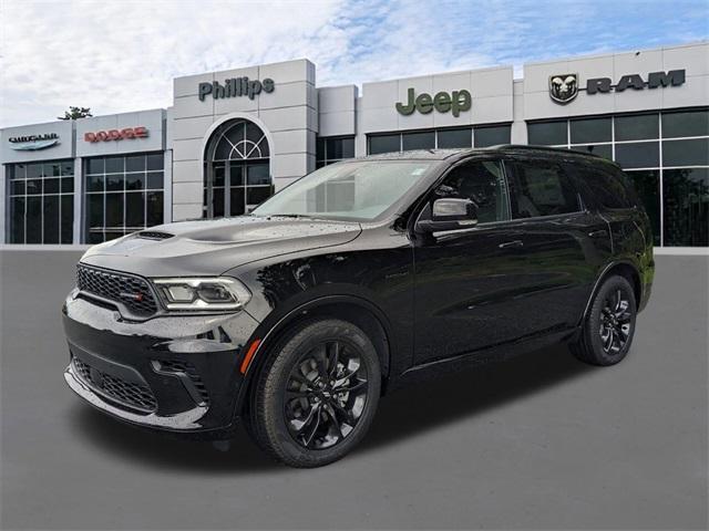 new 2025 Dodge Durango car, priced at $58,180