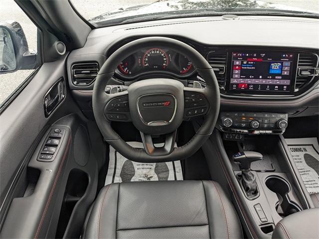 new 2025 Dodge Durango car, priced at $58,180