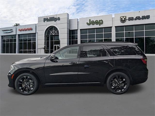 new 2025 Dodge Durango car, priced at $58,180