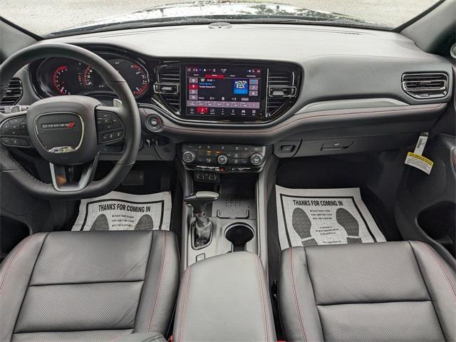 new 2025 Dodge Durango car, priced at $58,180