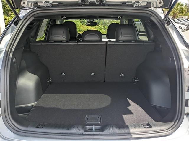 new 2025 Jeep Compass car, priced at $34,835
