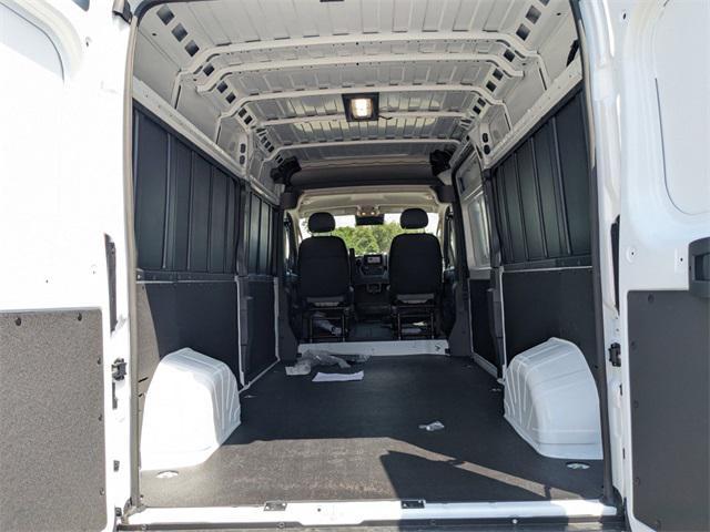 new 2024 Ram ProMaster 2500 car, priced at $55,710