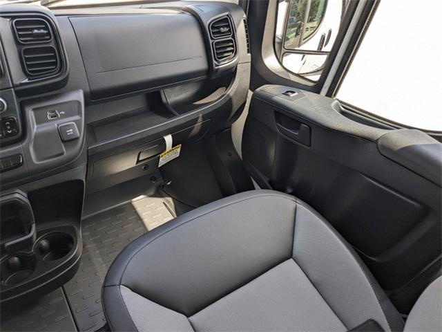 new 2024 Ram ProMaster 2500 car, priced at $55,710