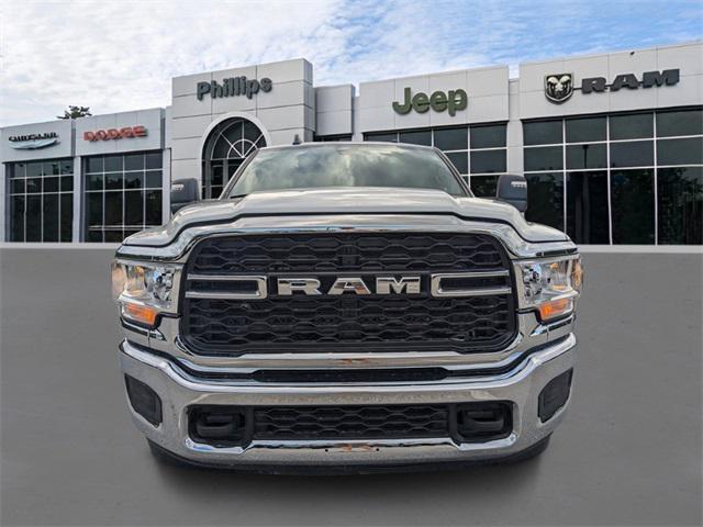 new 2024 Ram 2500 car, priced at $63,253