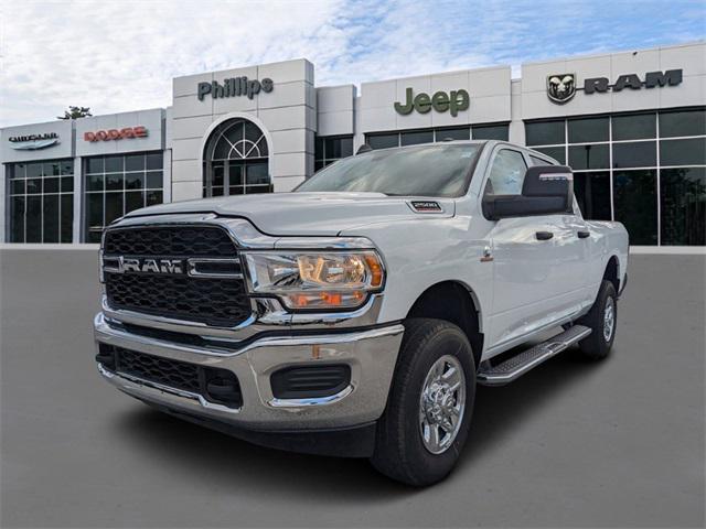 new 2024 Ram 2500 car, priced at $63,253