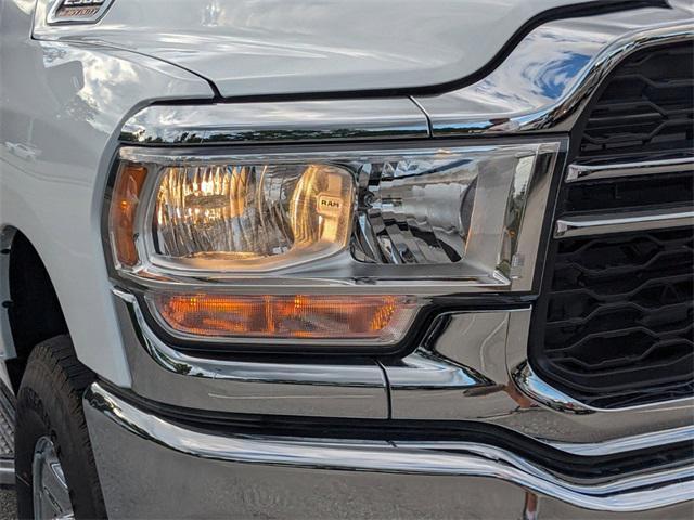 new 2024 Ram 2500 car, priced at $63,253