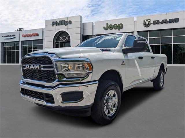 new 2024 Ram 2500 car, priced at $63,028